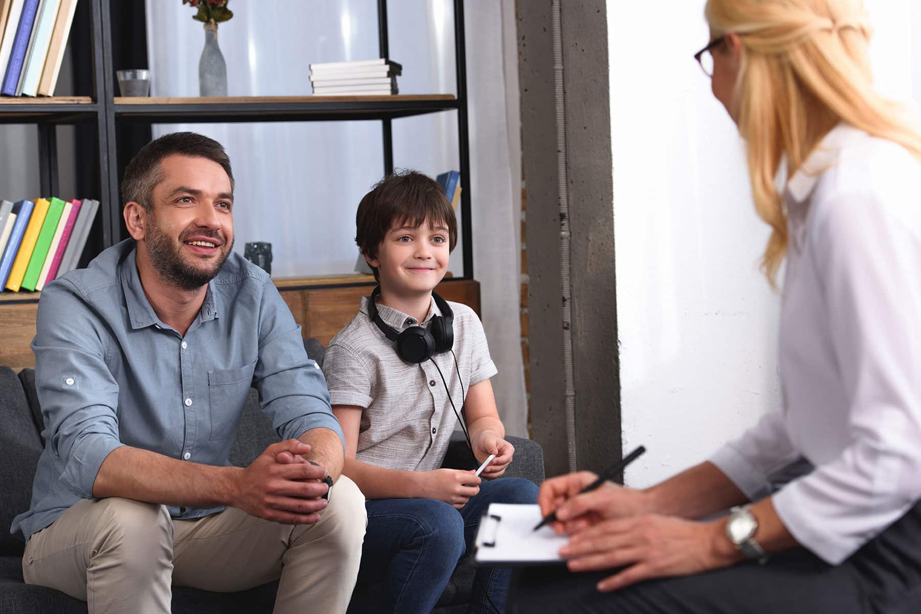 6 Family Therapy Games to Improve Communication | CO